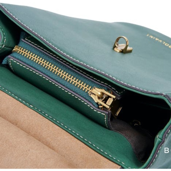 Bolvaint Françoise Backpack. New with tags - Picture 7 of 8